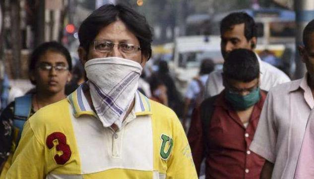 印度疫情最新数据,科技助力抗疫,重塑未来生活