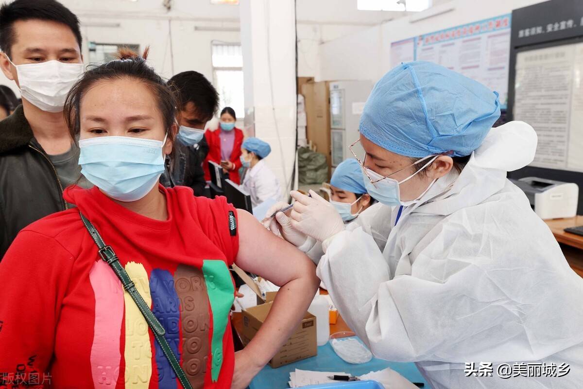 广西最新疫情情况更新📢🌺