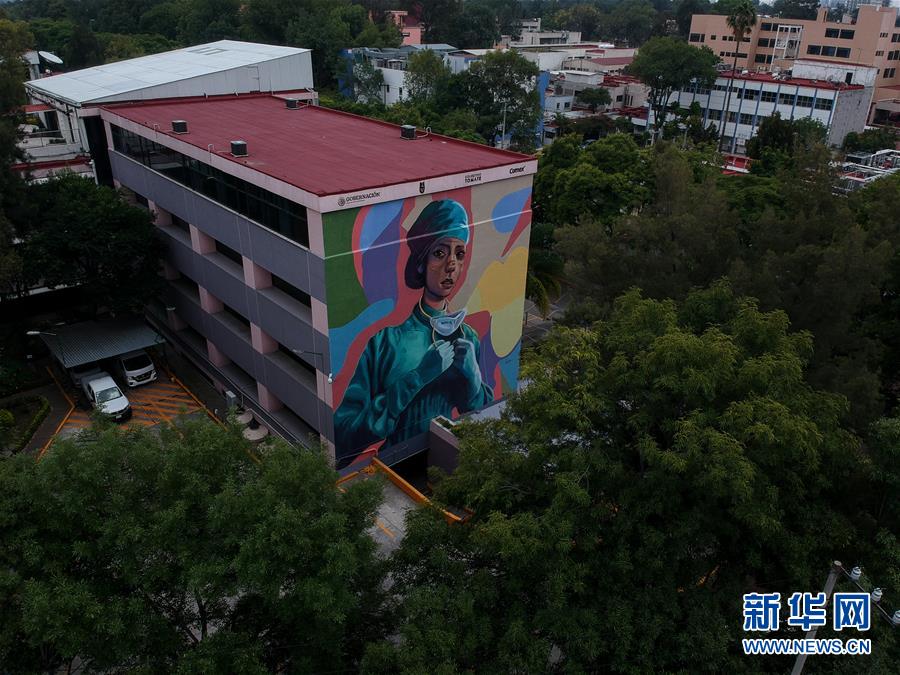 墨西哥8月疫情最新进展与论述分析