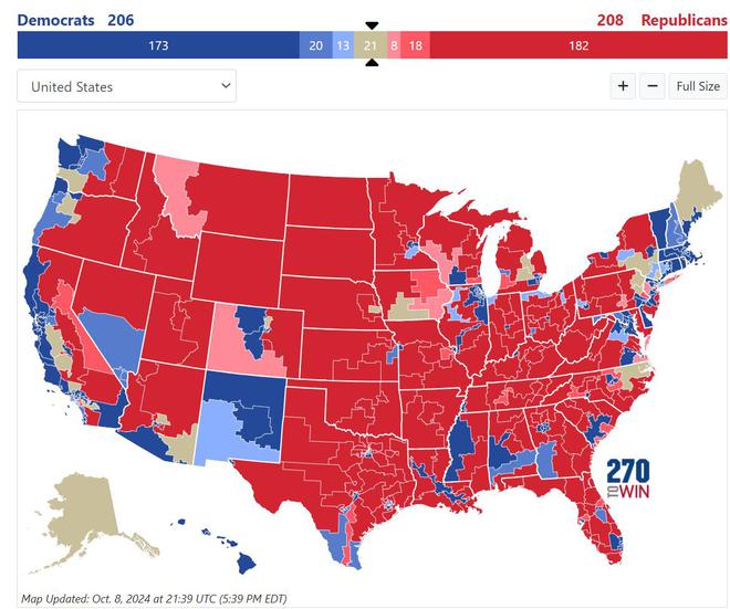美国大选最新动态,科技产品引领变革风潮