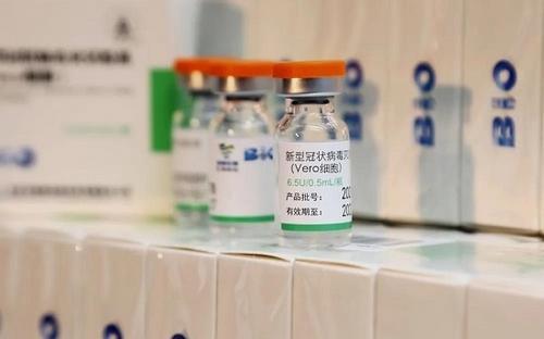 国药新冠疫苗最新进展及步骤指南