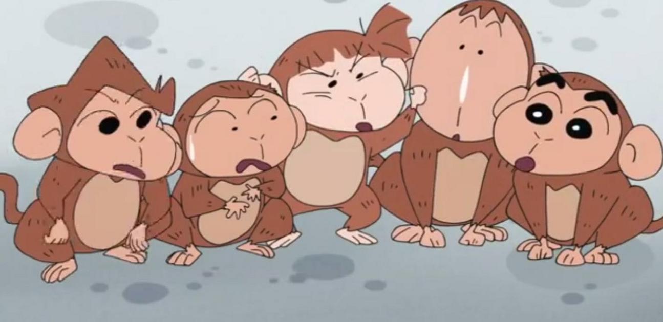 蜡笔小新更新最新,科技新品重塑生活体验