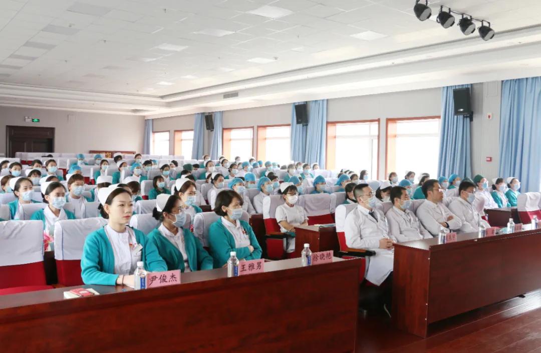 大连护士招聘最新资讯更新