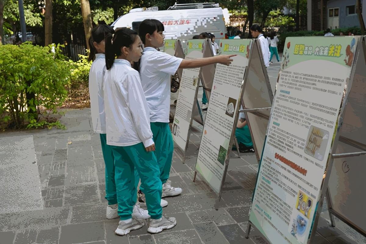 广州学校疫情最新通报概况