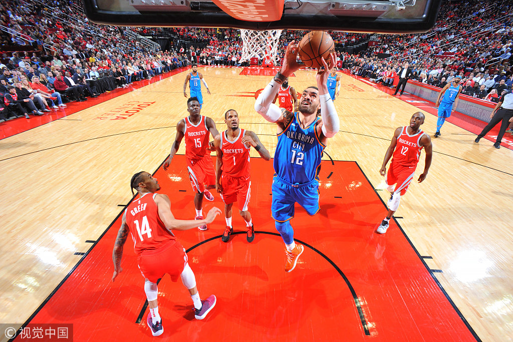 火箭VS雷霆激烈对决,最新战报解读与小红书推荐