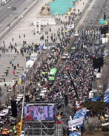 韩国最新疫情下的自然探索之旅,寻求内心平和与宁静