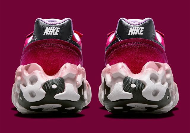 斐乐火星最新配色,时尚与运动的完美融合亮相!