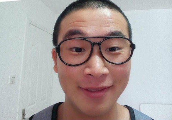 呆哥一月最新学习动态,自信成就梦想,一路笑对人生挑战