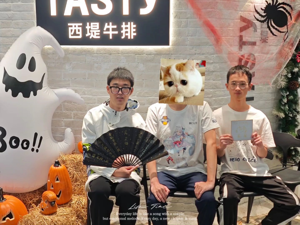 呆哥一月最新学习动态,自信成就梦想,一路笑对人生挑战