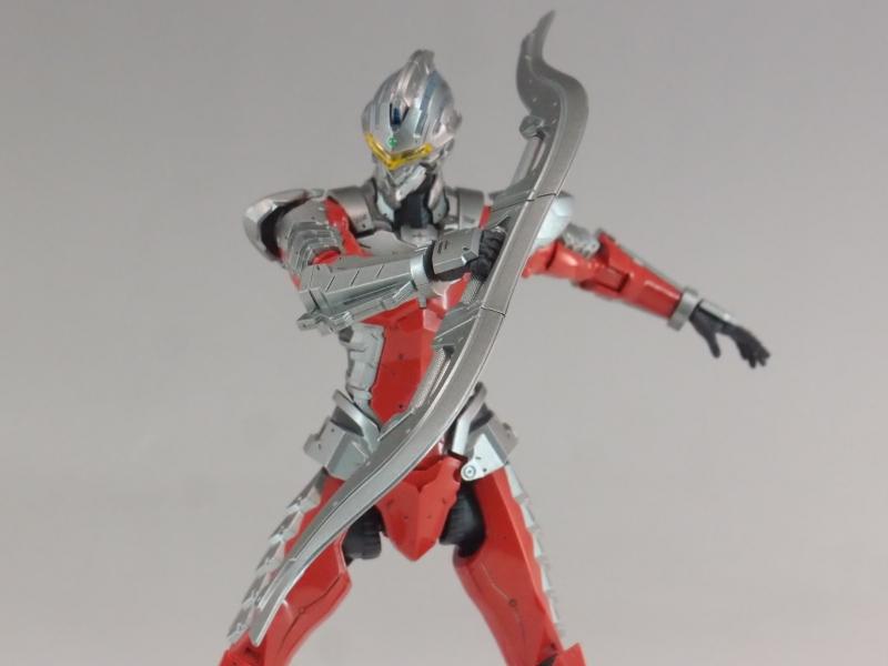 奥特最新装甲,科技巅峰之作,生活变革的引领者