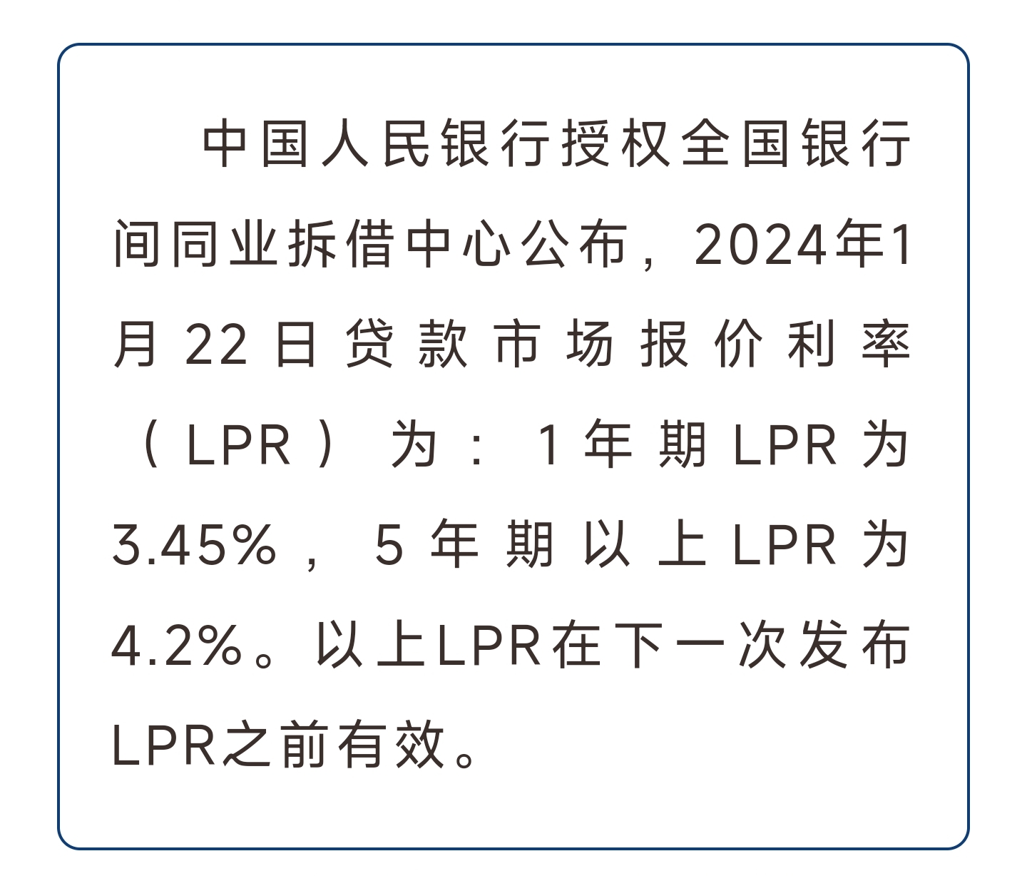 揭秘最新LRP利率定价,探寻日常温馨中的秘密之道