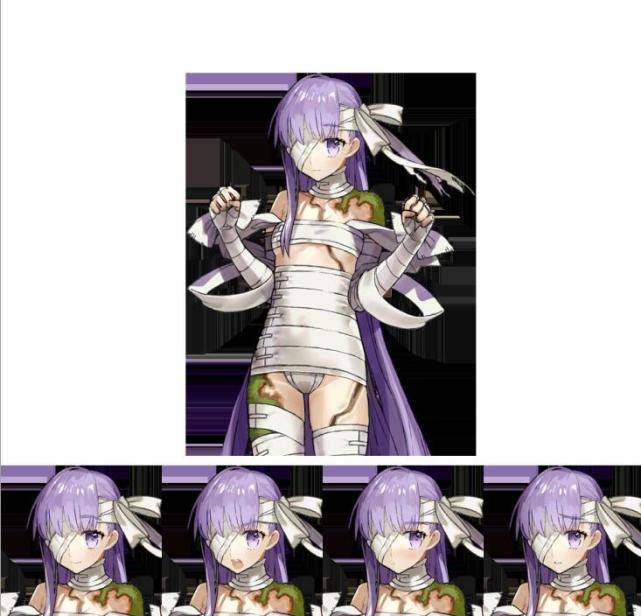 FGO最新解包揭秘，启程自然之旅，探寻内心宁静的力量之源