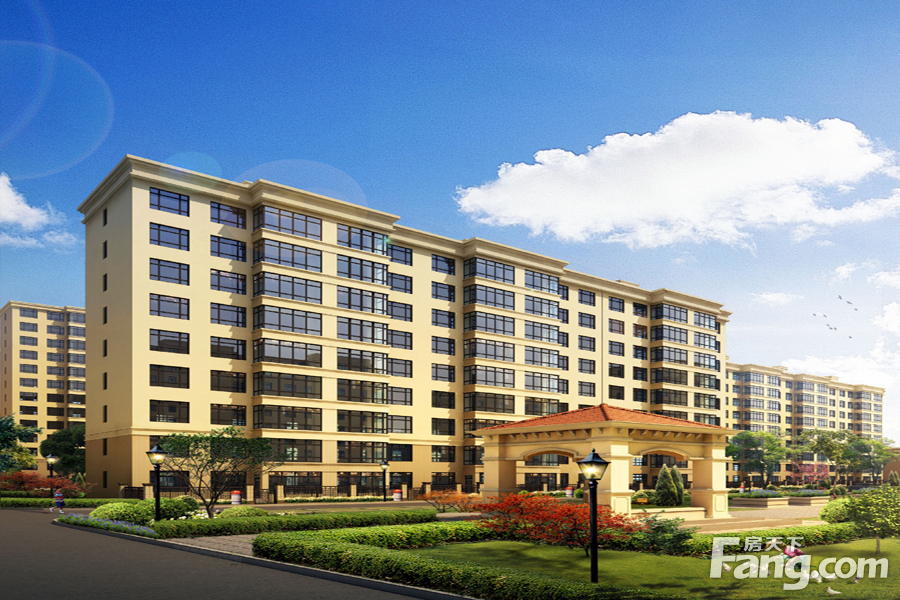 沽源最新楼价及市场走势多元观点分析