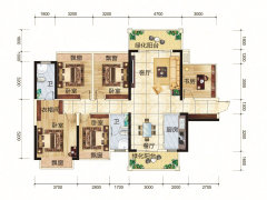 横县最新炫酷楼盘，理想家园绽放光芒！