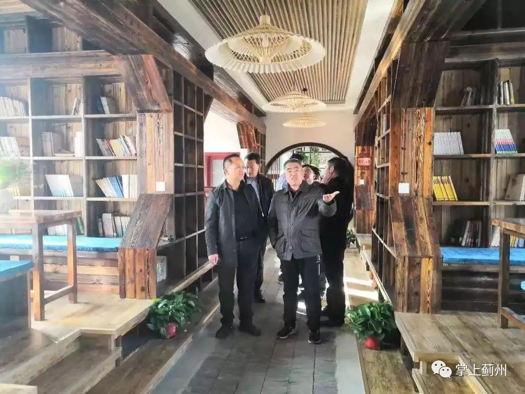 蓟县最新新闻，高科技引领时代潮流，开启未来生活新篇章体验