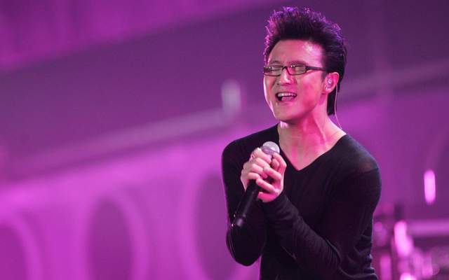 汪峰最新单曲自然之旅,鼓舞与内心平静的旋律之旅 2024年发布