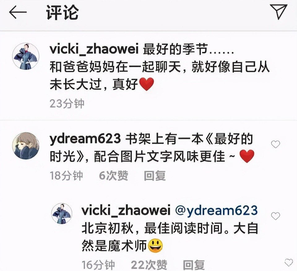 赵薇2024最新动态揭秘🌟