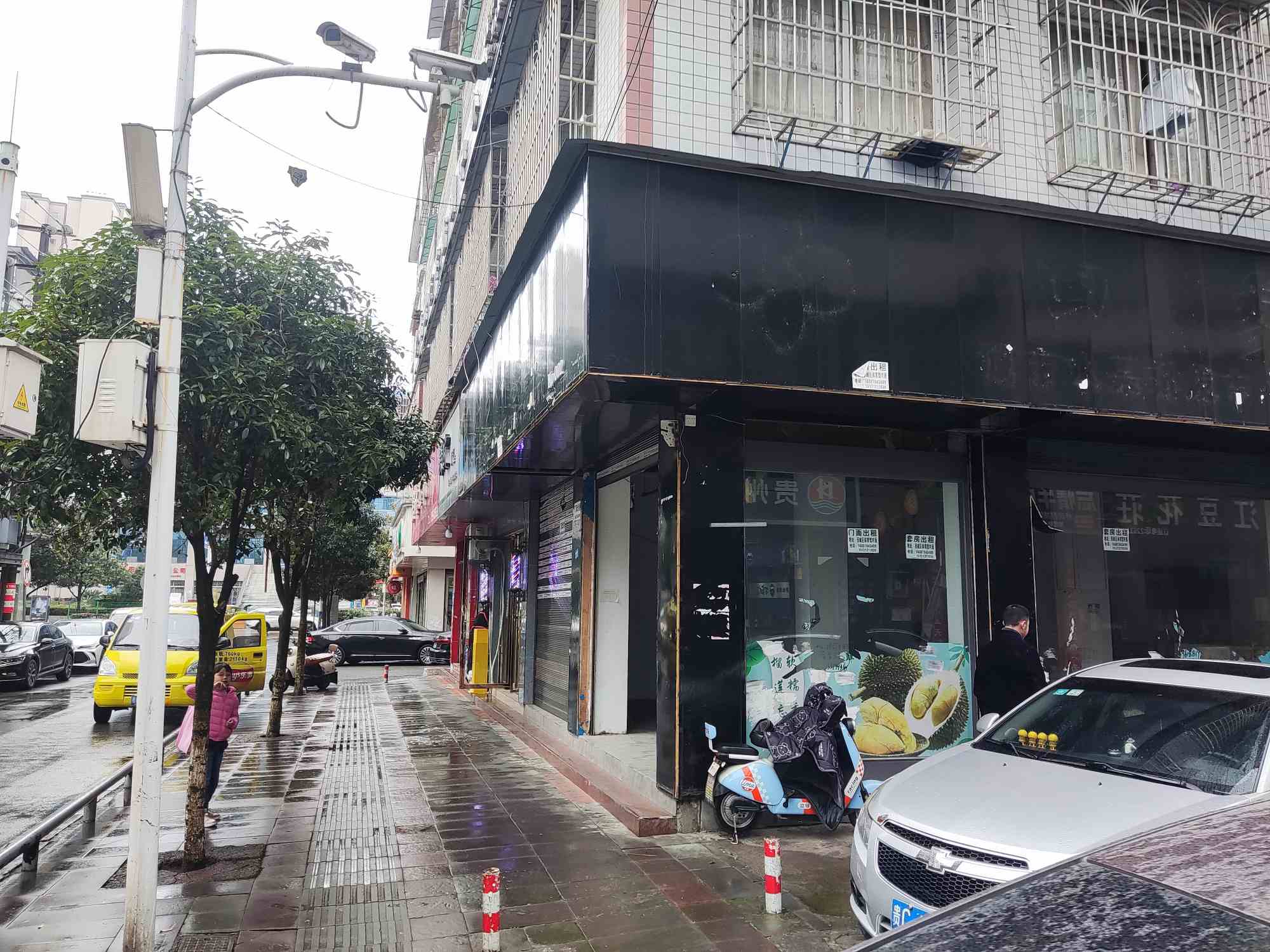 惠水最新门面出租,变化中的商机,成就感的起点