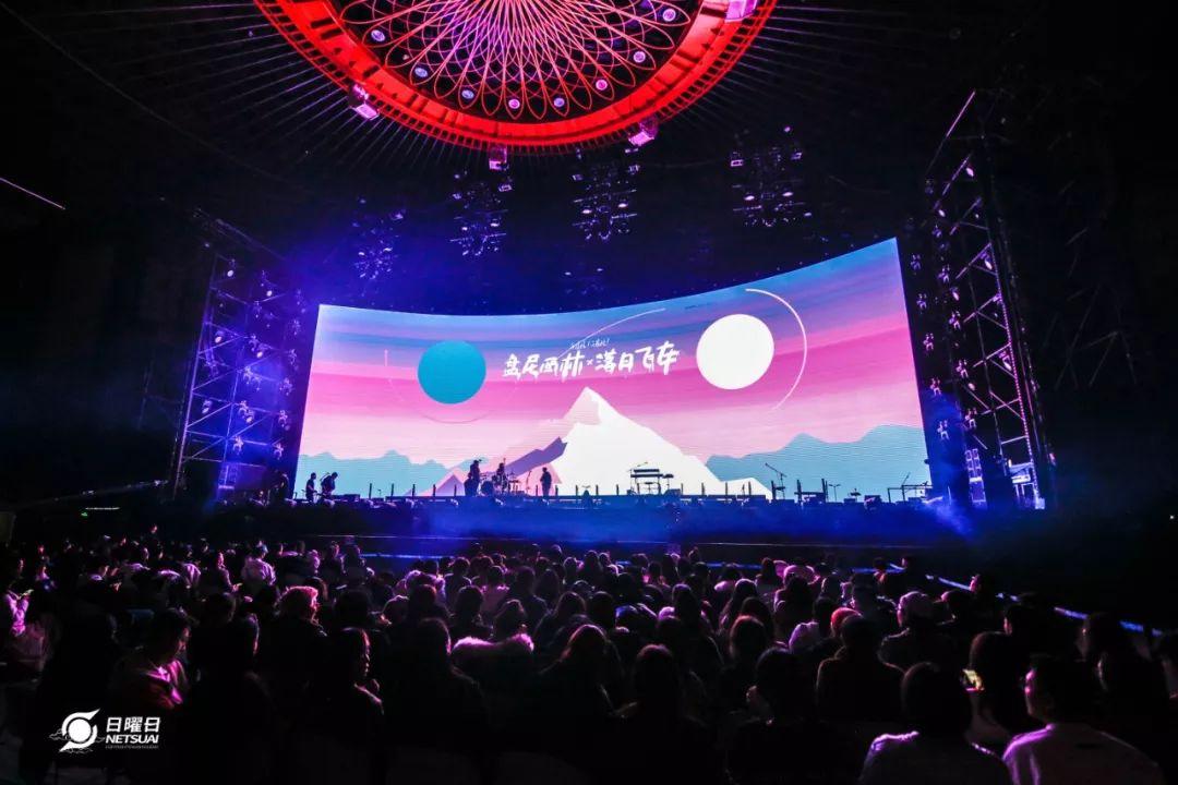 最新工体音乐，小巷深处的音符魔法探秘