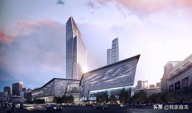 昆明南亚之门最新动态更新