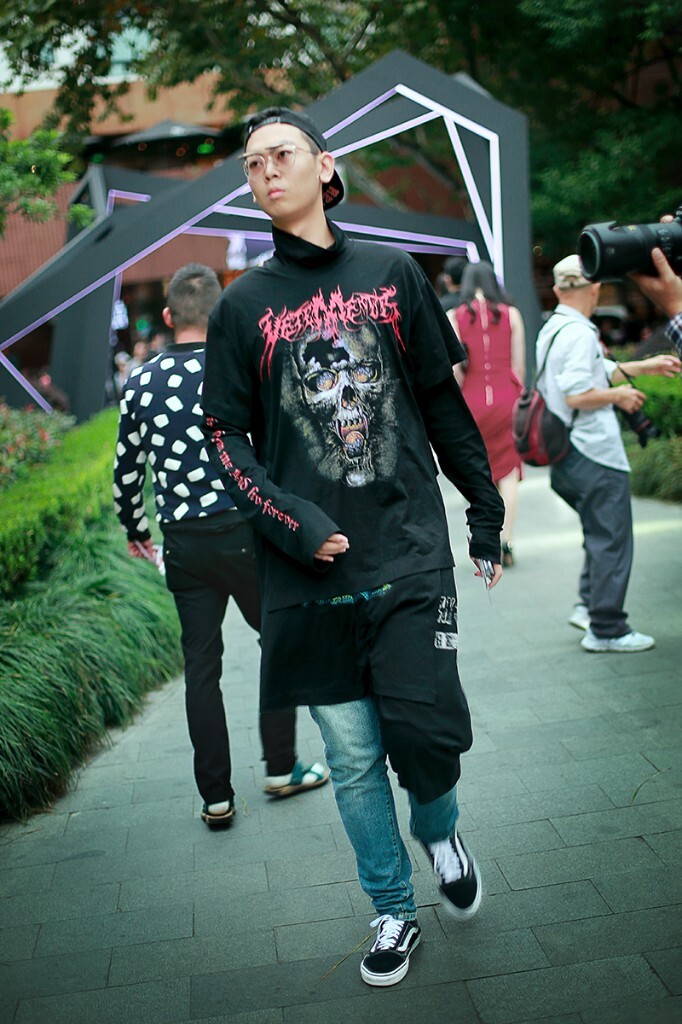 潮人论坛最新动态,潮流汇聚,时代印记