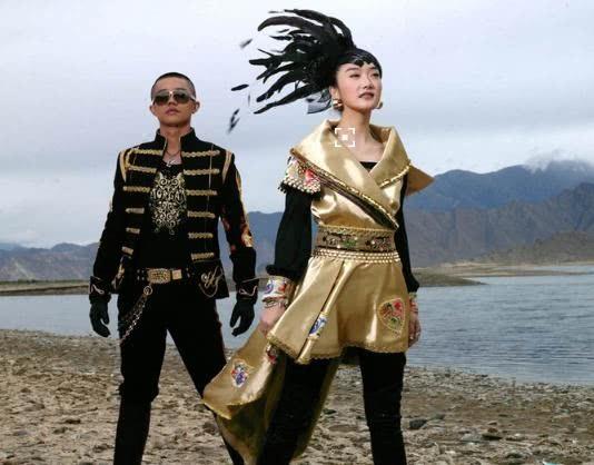 凤凰传奇最新单曲，自然之旅的鼓舞与内心平静之道