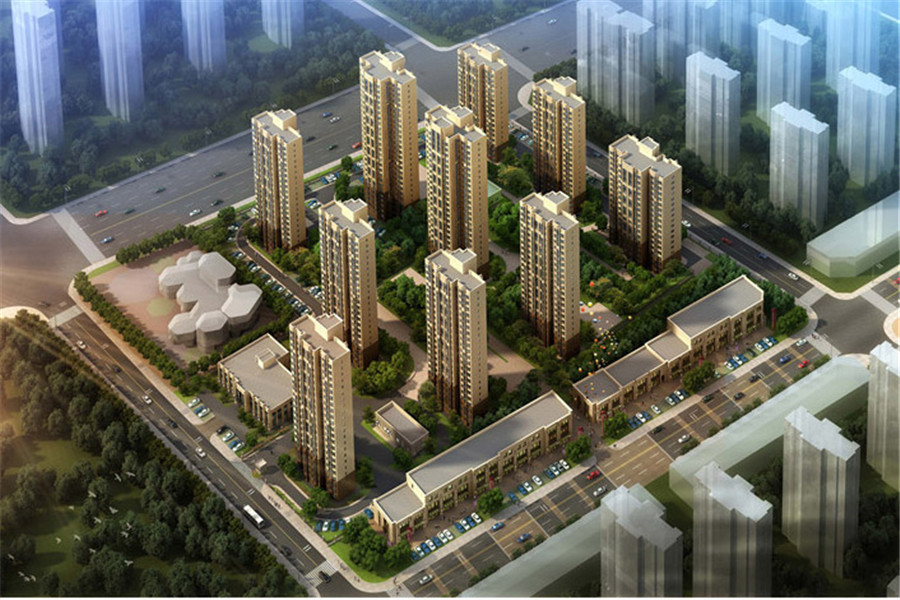 塘沽最新楼盘全方位解读与概览