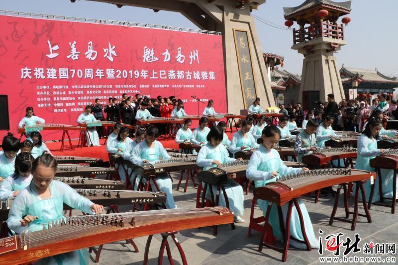 易县最新新闻，温馨趣事与深厚友情的日常报道