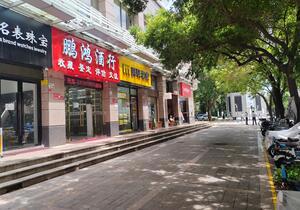 融水最新门面转让，一段温馨有趣的日常故事开启