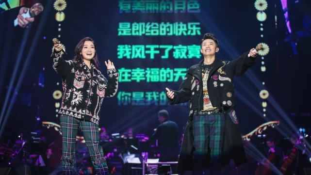 凤凰传奇最新神曲，时代的颂歌与传奇之声