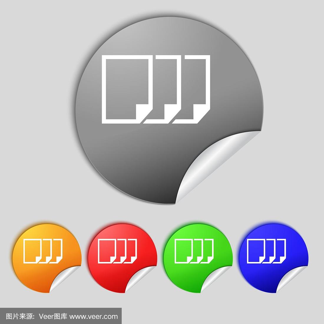 小巷深处的彩色世界与隐藏的特色小店，最新彩色符号复制揭秘