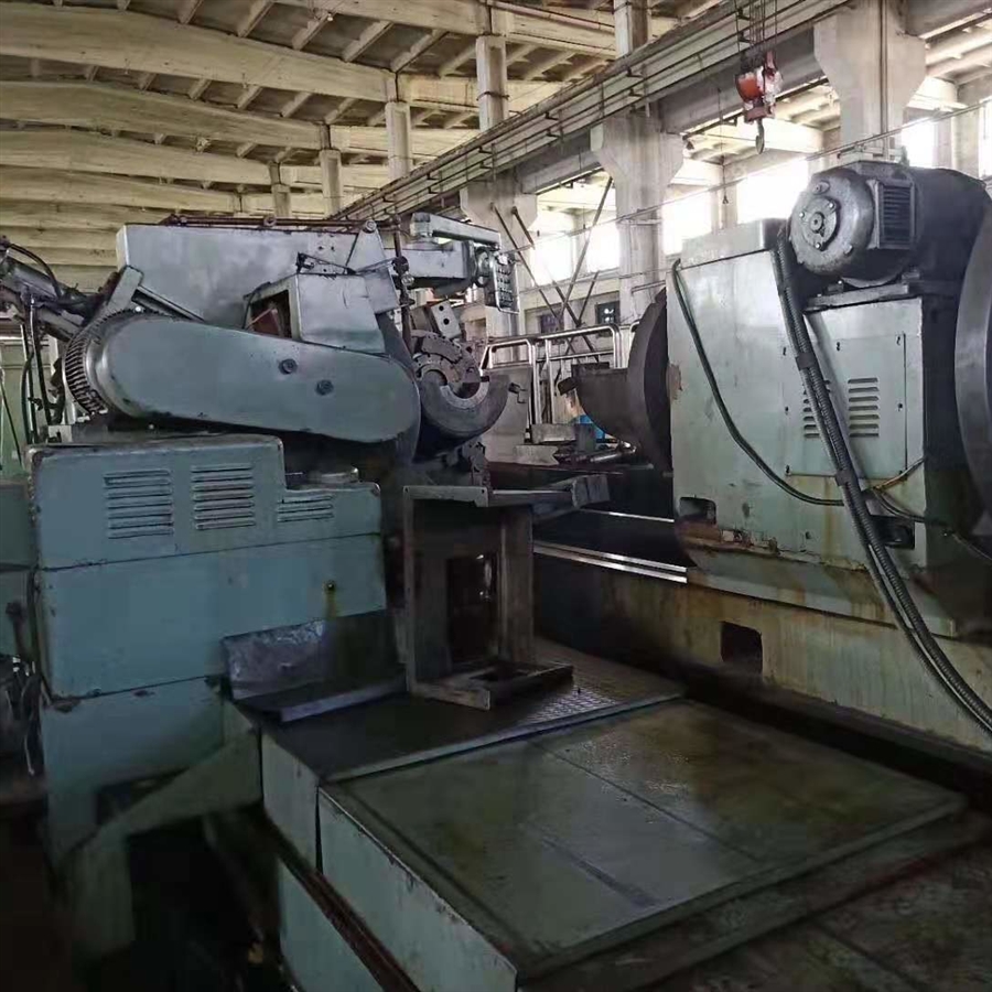 嘉定磨床招工启航工匠之路，自信与成就感的召唤