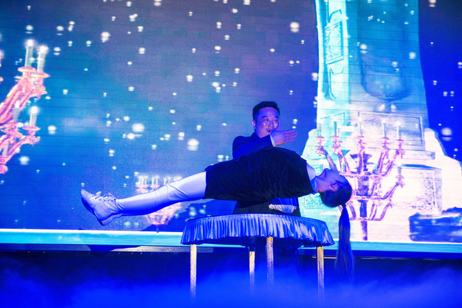 习永钦最新高科技产品介绍及创新成果展示