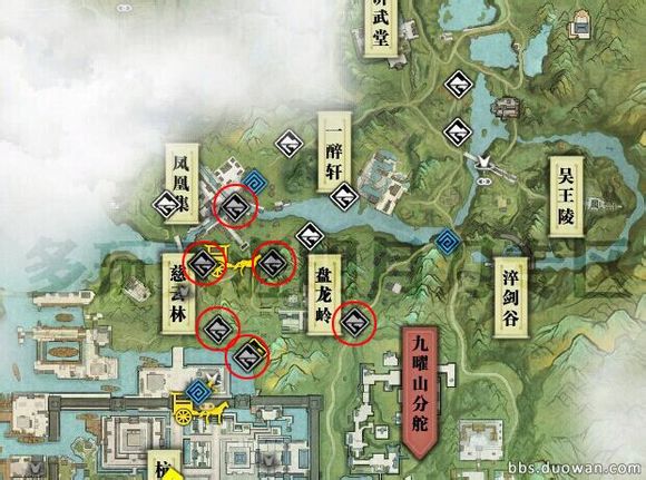 天刀最新主线，江湖小日常的温情篇章揭秘