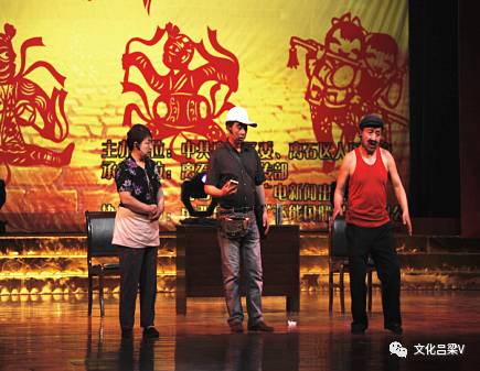 2024离石弹唱，音乐与时代的完美交融