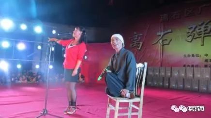 2024离石弹唱,音乐与时代的完美交融