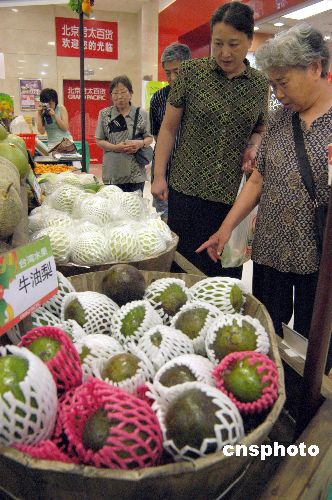 汽车饰品的销售 第445页