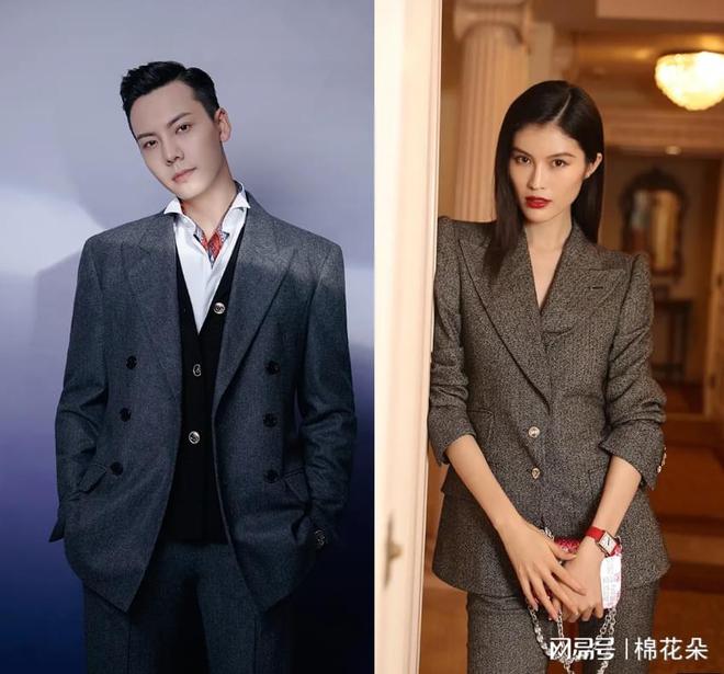 陈伟霆最新恋情曝光,娱乐圈爱情故事大揭秘!