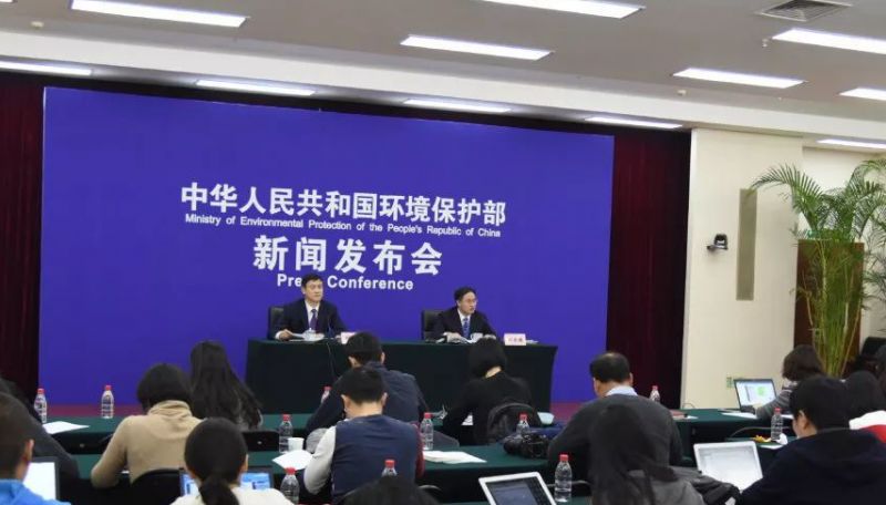 林州环保最新资讯更新