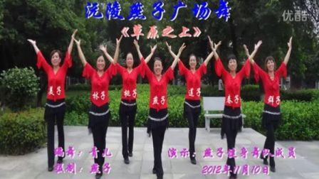 温州燕子最新广场舞,科技舞动生活,未来步伐畅享