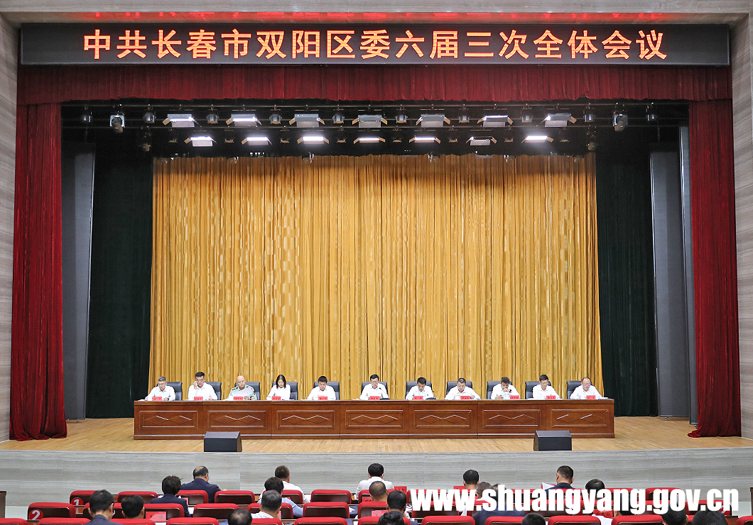 长春双阳最新动态,多维度视角深度解析城市发展