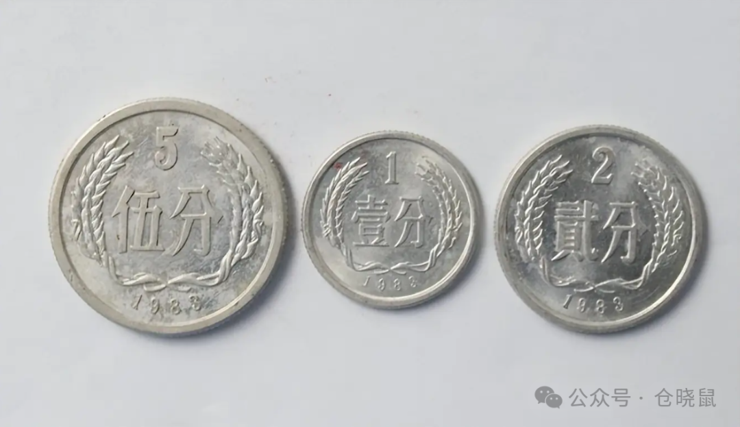 2024分币最新动态,价格走势与一枚分币的奇妙旅程