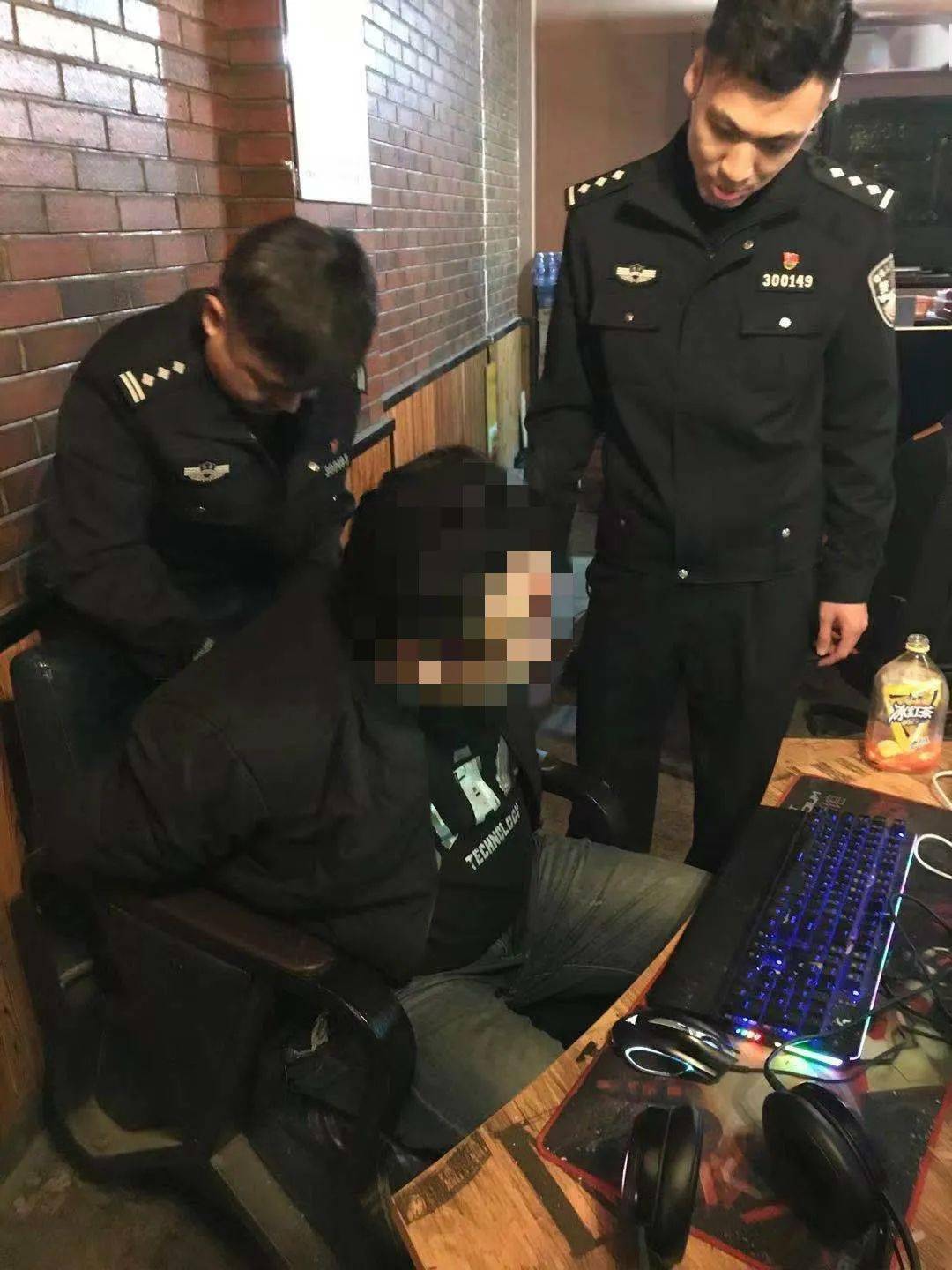 天津最新盗窃案揭秘,小巷神秘小店背后的故事