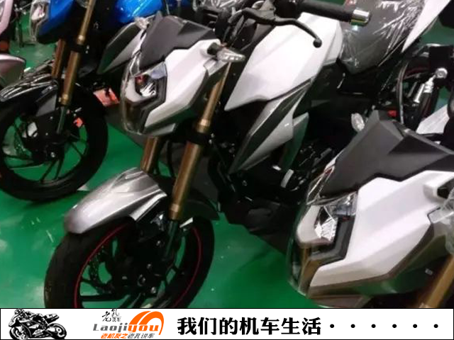 豪爵df150最新消息,豪爵DF150最新消息,驾驭变化,自信成就未来