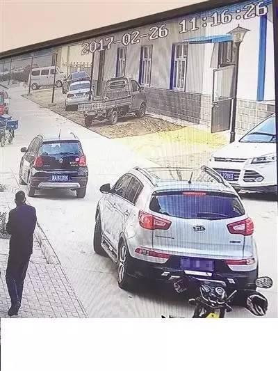 平顶山新城区车祸现场最新报道🚓