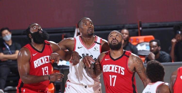 火箭队伊巴卡最新交易,变化带来的自信与成就感提升