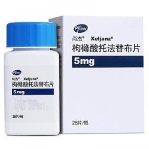 托法替尼药物最新消息与动态更新