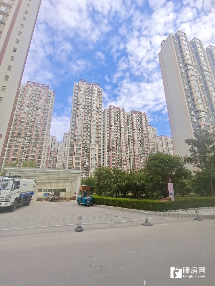 滕州市状元府最新动态更新