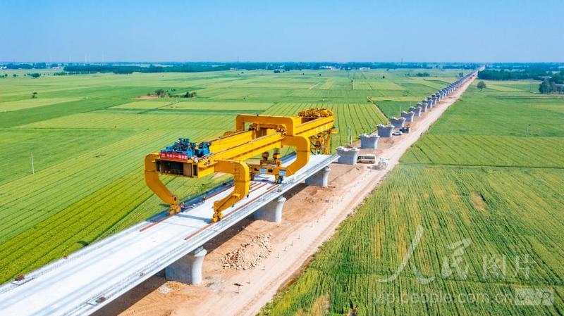 水曹铁路2024年最新进展概况