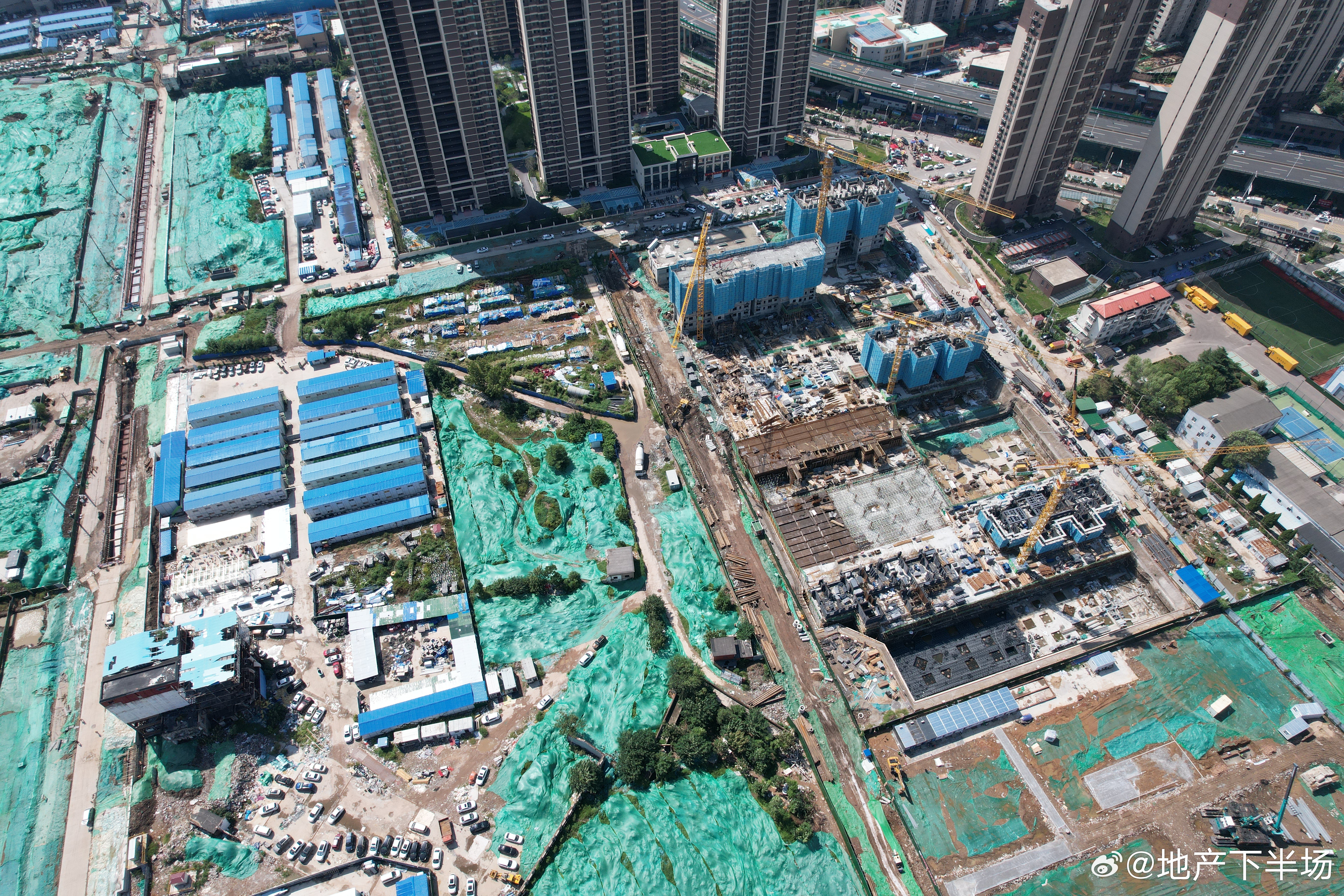 济南天桥北湖最新进展,活力源泉与未来希望之光揭秘新进展动态